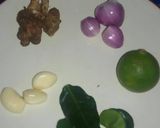 Foto langkah ke 3 dari resep Sayap & Ceker Setan.