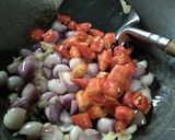 Foto langkah ke 2 dari resep *,Jambal Roti Suwir Cabe Bawang*.