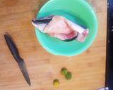 Foto langkah ke 1 dari resep Pindang Patin.