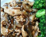 Foto langkah ke 3 dari resep Ayam Teriyaki (Sarapan Keluarga Hari 4).