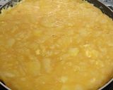 Foto del paso 7 de la receta: Tortilla de patatas con cebolla caramelizada