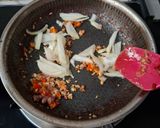 Foto langkah ke 1 dari resep Beef Slice Oseng Mercon.