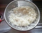 Foto del paso 2 de la receta: Arroz rojo