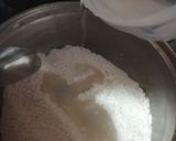Foto del paso 3 de la receta: Pan pita