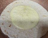 Foto del paso 3 de la receta: Torti-pizetta de hortalizas y queso