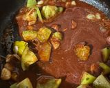 Foto langkah ke 4 dari resep Balado Telur dan Tahu.