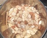 मखाने की खीर (makhane ki kheer recipe in Hindi) रेसिपी चरण 1 फोटो