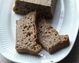 #złotaksiazka3 Chlebek krok przepisu 4 zdjęcie