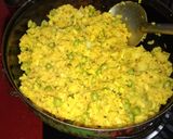 चूरा मटर(chura matar recipe in hindi) रेसिपी चरण 4 फोटो