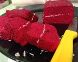 Foto langkah ke 6 dari resep Red Velvet Kukus.