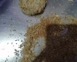 A picture of step 2 of Spicy burger.