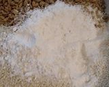 Magvas tallér recept fázis 1 fotója