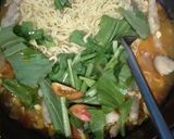 Foto langkah ke 3 dari resep Seblak ceker.