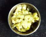 লাউ সর্ষে (lau sorse recipe in bengali) রেসিপির ধাপ 4 ছবি