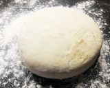 Szilvás gombóc recept fázis 5 fotója