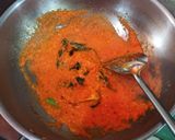 Foto langkah ke 6 dari resep Sambel Goreng Kentang Ati Ampela.