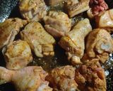 Foto del paso 3 de la receta Guiso de pollo