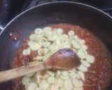 Foto del paso 10 de la receta: ORECCHIETTE muy rico 😋