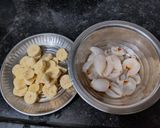 लीची स्मूदी (Lychee Smoothie) रेसिपी चरण 2 फोटो