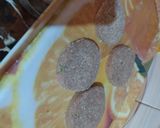 A picture of step 5 of Dum ke kebab.