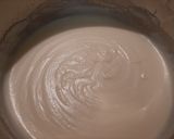Foto del passaggio 3 della ricetta Bougatsa greca (dolce con pasta fillo e semolino) 🇬🇷