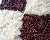 Foto langkah ke 6 dari resep Brownies Kukus dengan Mixer.