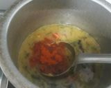 તુવેર દાળ (Tuver Dal Recipe In Gujarati) રેસીપી સ્ટેપ5ફોટો