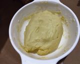 Foto langkah ke 3 dari resep Kukis Teflon.