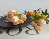 Foto do passo 3 de Pavlova Citrina!