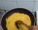 Foto langkah ke 3 dari resep Abon cakalan rumahan.