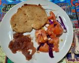 Foto del paso 7 de la receta: Chutney (mermelada de frutas y verduras)