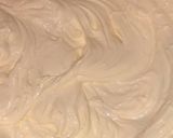 Pas rețetă Tiramisu 1 fotografie