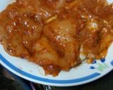 Foto del paso 2 de la receta: Pollada