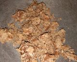 सफेद तिल की चिक्की (safed til ki chikki recipe in Hindi) रेसिपी चरण 2 फोटो