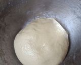 Foto langkah ke 1 dari resep Floss Roll Bread.