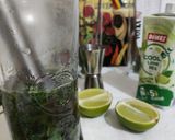 Pas rețetă Mojito Fierbinte 1 fotografie
