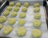 Foto del paso 3 de la receta: Falafel