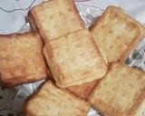 Foto langkah ke 3 dari resep Gabin pla susu.