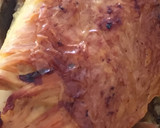 Foto del paso 3 de la receta: Pollo al horno con limón