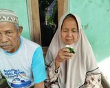 Foto langkah ke 5 dari resep Nagasari Bandung ala Orang Jateng☺.