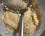 Foto del paso 1 de la receta: Hamburguesas de quinoa y salmón BLW