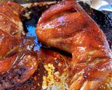 Foto langkah ke 5 dari resep Ayam Panggang Madu.