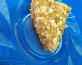 A picture of step 8 of Bread Pudding in Microwave.