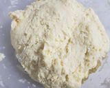 Túrófánk avagy román pápánás (Papanasi) recept fázis 2 fotója