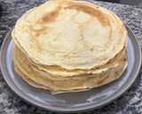 Foto del paso 6 de la receta: Frilloas (dulce o salado)