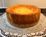 Foto del paso 16 de la receta: Tarta de queso Quark con vainilla y frambuesas (Tarta Alemana)
