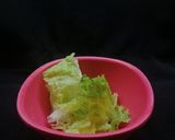 Foto del paso 1 de la receta: Ensalada fresca
