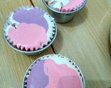 Foto langkah ke 4 dari resep Bolu kukus bahagia anti gagal.