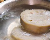 A picture of step 6 of Bún Mắm Nêm Đà Nẵng | Danang Noodles with Fermented Anchovy Sauce.