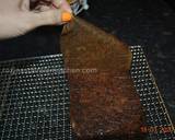 Banana & Walnut Loaf نان موز و گردو recipe step 4 photo